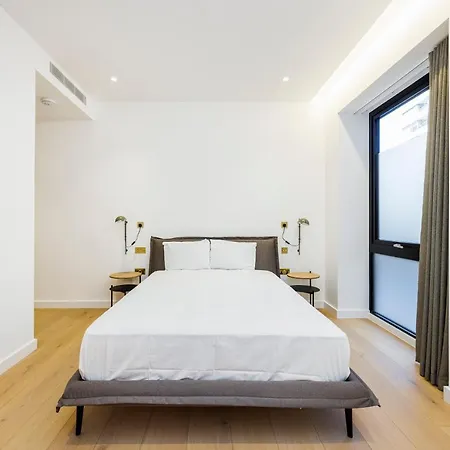 شقة Luxurious Apartments In London, Sk *