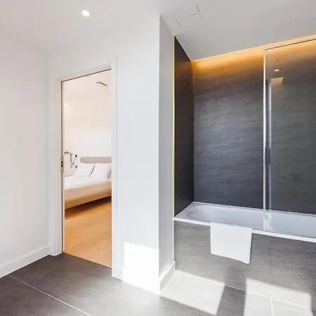 شقة Luxurious Apartments In London, Sk