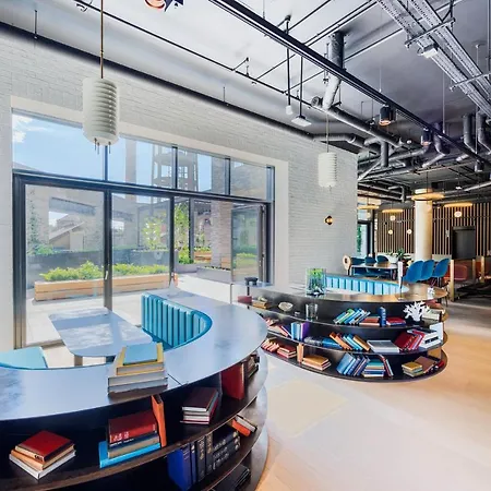 شقة Luxurious Apartments In London, Sk