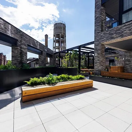 Luxurious Apartments In London, Sk