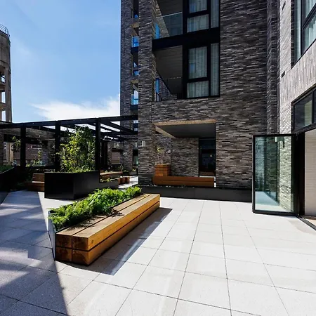 Luxurious Apartments In London, Sk Apartment London