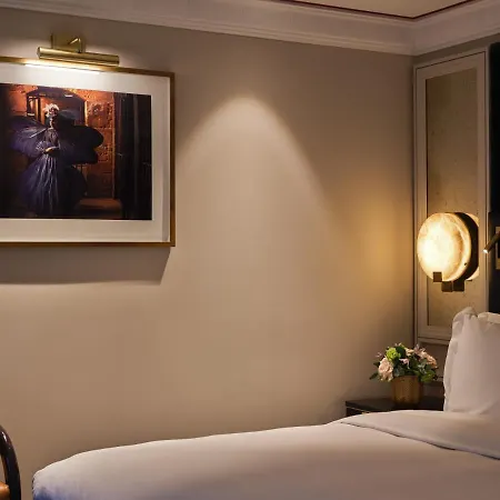 The Mayfair Townhouse - An Iconic Luxury Londen