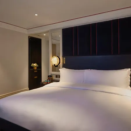 The Mayfair Townhouse - An Iconic Luxury Londen