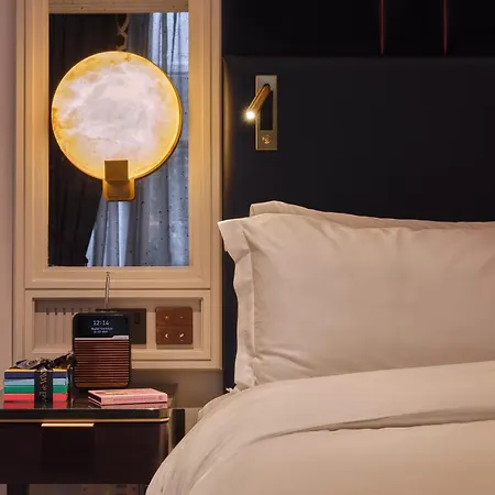 Otel The Mayfair Townhouse - An Iconic Luxury