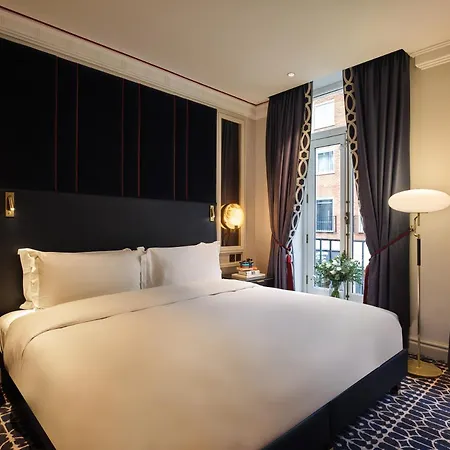 Otel The Mayfair Townhouse - An Iconic Luxury 5*