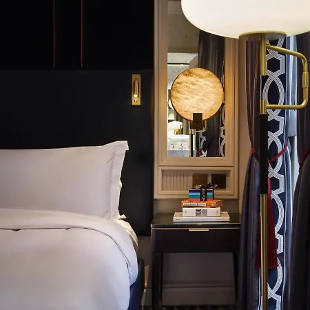The Mayfair Townhouse - An Iconic Luxury Otel Londra