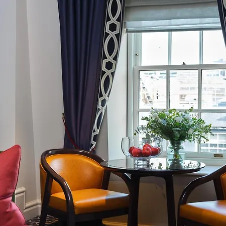 Otel The Mayfair Townhouse - An Iconic Luxury