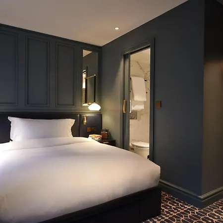 The Mayfair Townhouse - An Iconic Luxury Otel