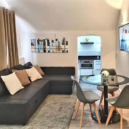 Apartamento Hyde Park Superior *