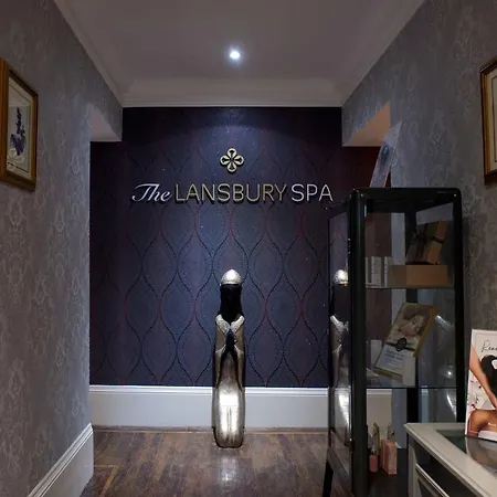 The Lansbury Heritage A Sunday - Canary Wharf Hotel 4*