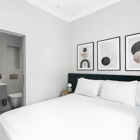 Appartamento Penthousestays Chelsea - Luxury King / Queen Bed - Near King's Road