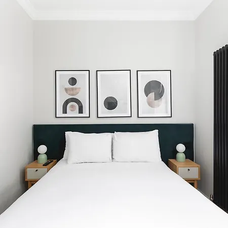 Appartamento Penthousestays Chelsea - Luxury King / Queen Bed - Near King's Road *