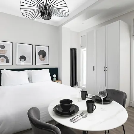 Appartamento Penthousestays Chelsea - Luxury King / Queen Bed - Near King's Road