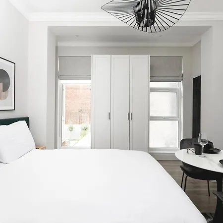 Appartamento Penthousestays Chelsea - Luxury King / Queen Bed - Near King's Road *