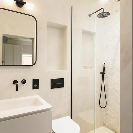 Penthousestays Chelsea - Luxury King / Queen Bed - Near King's Road *