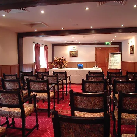 Hotel Barn London Ruislip
