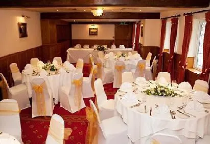 Barn London 3* Ruislip