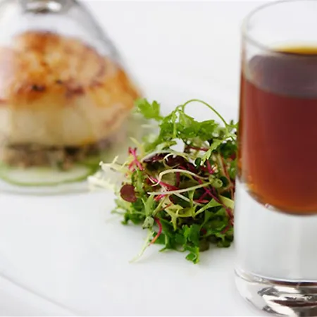 Hotel Barn London 3*