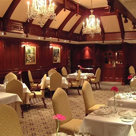 Hotel Barn London Ruislip