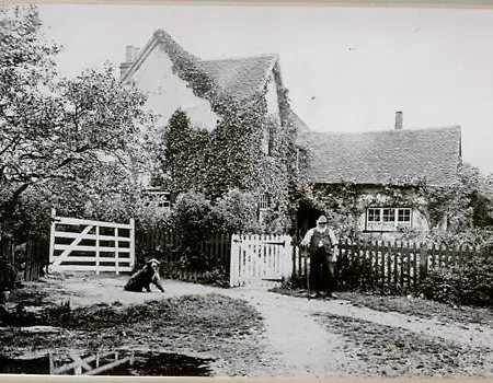 Barn London Hotel 3*
