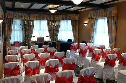 The Manor Hotel 3*
