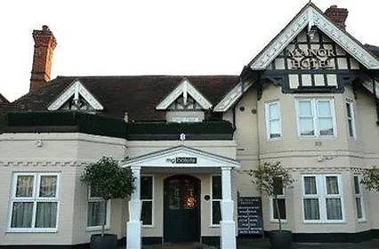 Hotel The Manor