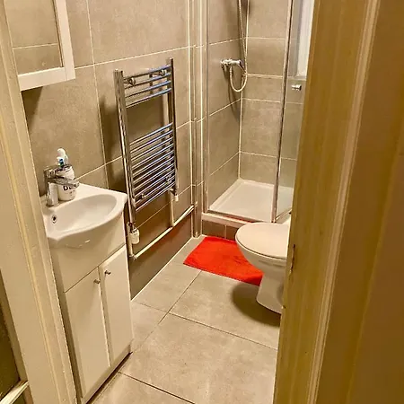 Appartement One Bed Flat In Central Londres