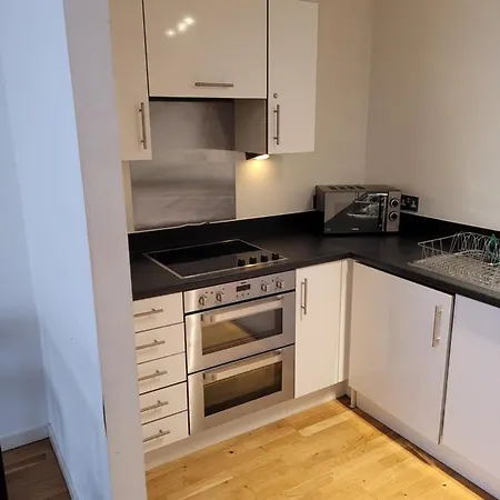 Apartment Kew House
