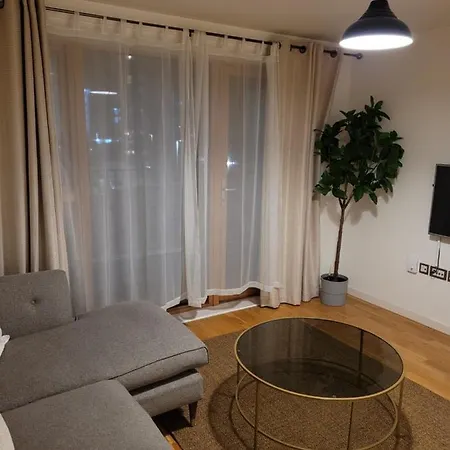 Kew House Apartment London