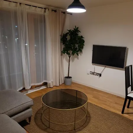 Apartment Kew House