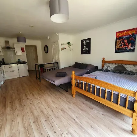 Excel With Parking Apartment