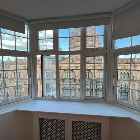 Appartement Beauchamp Place Knightsbridge *