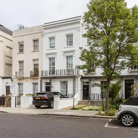 Two Bed Notting Hill Gem * London