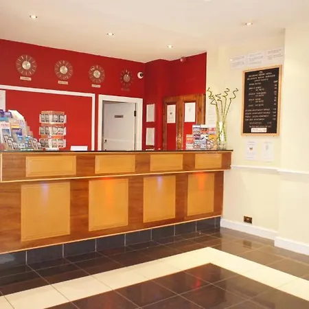 Belgrave House *