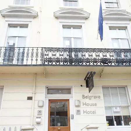 Belgrave House *