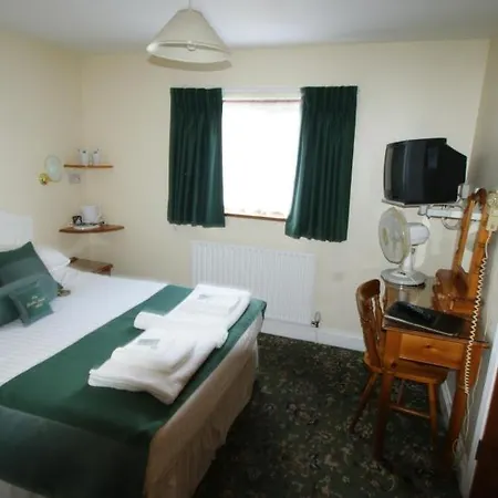 The Justin Otel 4*