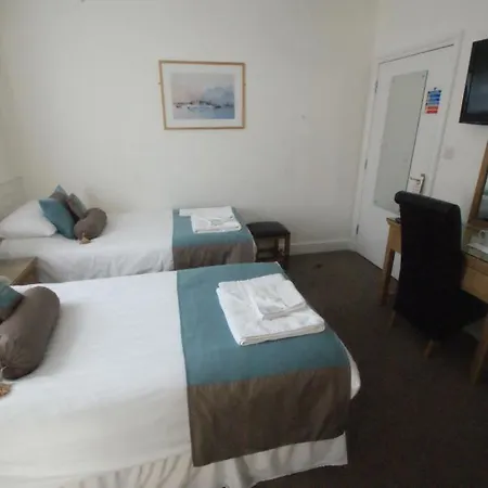 Otel The Justin Londra