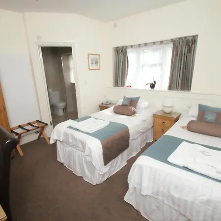 Otel The Justin Londra