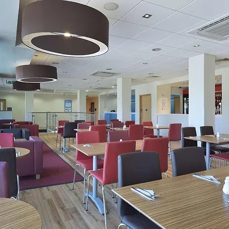 Travelodge Acton Londen