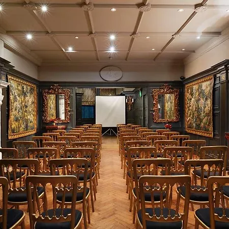 The Gore - Starhotels Collezione Hotel
