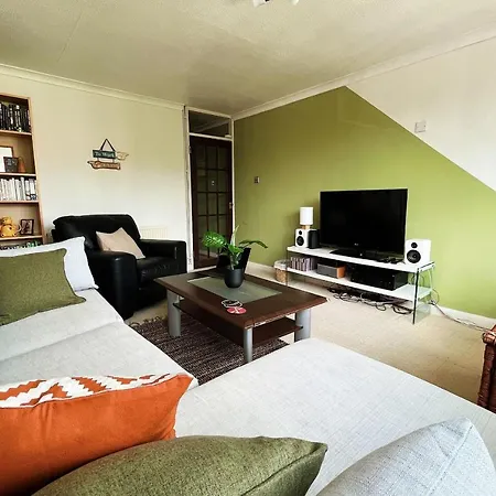 Apartment Spacious 2 Bedroom In Cricklewood *