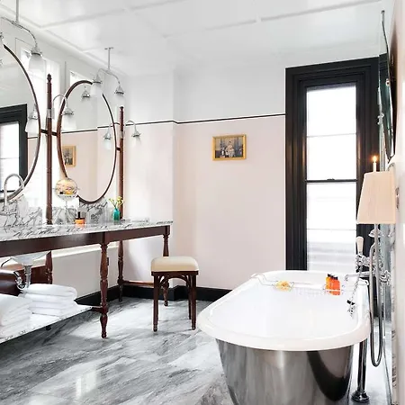 Chiltern Firehouse 런던