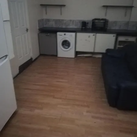 The Converted Apartment Greenford (Greater London)