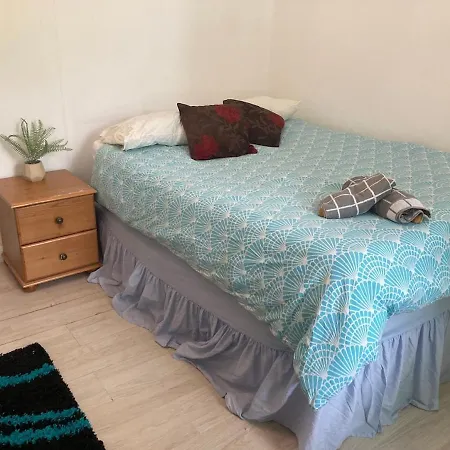 Renovated 4 Bed Flat In Islington