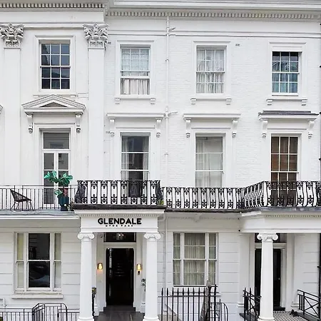Glendale Hyde Park 3*