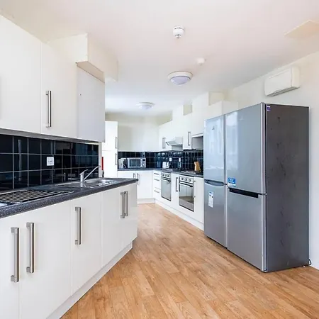 Ensuite Rooms, Southwark - Sk Λονδίνο