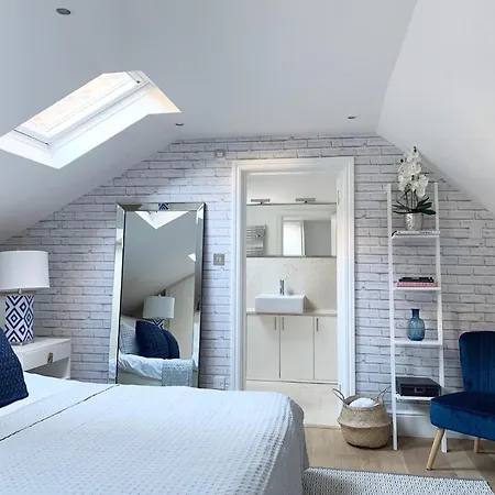 Apartment Courtfield Gardens Luxury