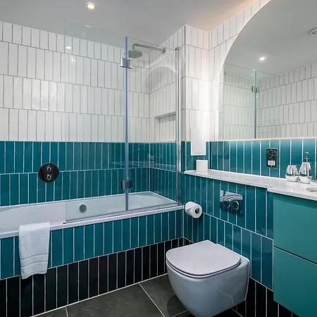 Apartment Stunning Flat Near Holland Park *