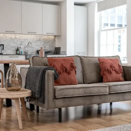 Apartment Stunning Flat Near Holland Park London