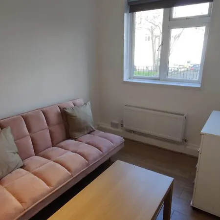 Apartment 2 Bedroom In Kentish Town